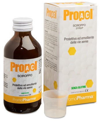 PROPOL AC SCIROPPO 100 ML - Doctor Vinz