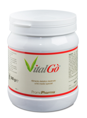 VITALGO POLVERE 300 G - Doctor Vinz