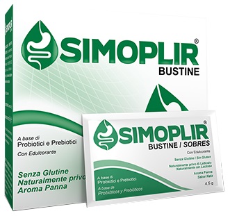 SIMOPLIR 12 BUSTINE - Doctor Vinz