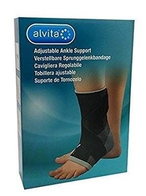 ALVITA CAVIGLIERA 3 - Doctor Vinz