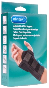 ALVITA TUTORE POLSO 1 - Doctor Vinz