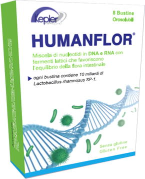 HUMANFLOR 8 BUSTINE 12 G - Doctor Vinz
