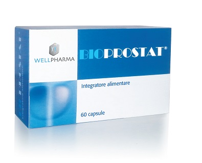 BIOPROSTAT 60 CAPSULE - Doctor Vinz