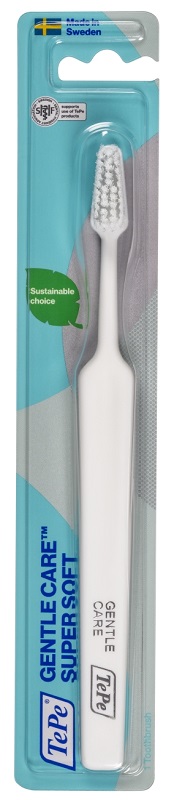 TEPE SPAZZOLINO GENTLE CARE - Doctor Vinz