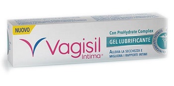 VAGISIL INTIMO GEL CON PROHYDRATE 30 G - Doctor Vinz