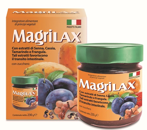 MAGRILAX 230 G - Doctor Vinz