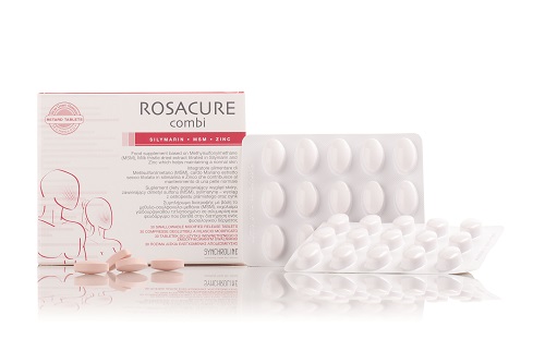 ROSACURE COMBI 30 COMPRESSE - Doctor Vinz