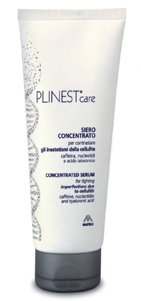 PLINEST CARE SIERO CONCENTRATO ANTICELLULITE 200 ML - Doctor Vinz