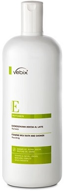 VEBIX PHYTAMIN BAGNOSCHIUMA AL LATTE 1000 ML - Doctor Vinz