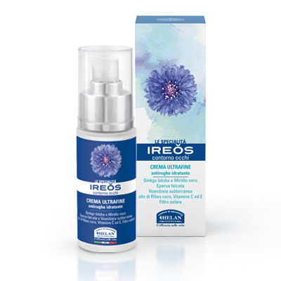 IREOS CREMA ULTRAFINE - Doctor Vinz