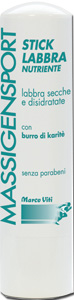 MASSIGENSPORT STICK LABBRA NUTRIENTE - Doctor Vinz