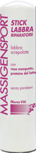 MASSIGENSPORT STICK LABBRA RIPARATORE - Doctor Vinz