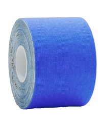 MASTER-AID SPORT PERFORM BLU TAPING NEUROMUSCOLARE 5 X 500 CM - Doctor Vinz