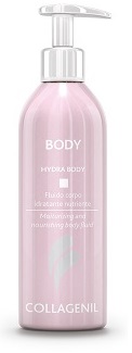 COLLAGENIL BODY HYDRA BODY 400 ML - Doctor Vinz
