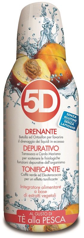 5D SLEEVERATO PESCA 500 ML - Doctor Vinz