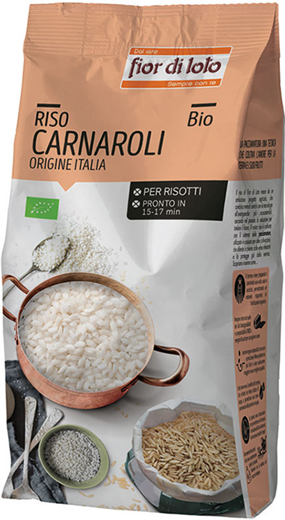 RISO CARNAROLI 1000 G - Doctor Vinz