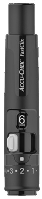 PENNA PUNGIDITO ACCU-CHEK FASTCLIX KIT - Doctor Vinz