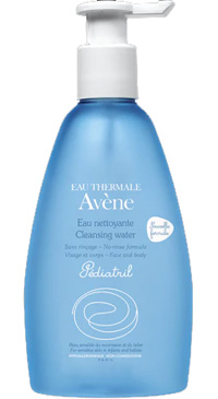 EAU THERMALE AVENE PEDIATRIL ACQUA DETERGENTE 500 ML - Doctor Vinz