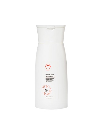 MOST DERMICTIOL SHAMPOO 150 ML - Doctor Vinz