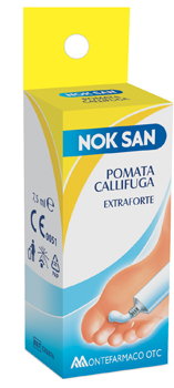 NOKSAN POMATA CALLIFUGA 7,5 ML - Doctor Vinz