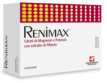 RENIMAX 30 BUSTE - Doctor Vinz