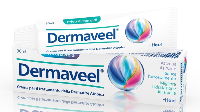 DERMAVEEL CREMA 30 ML - Doctor Vinz