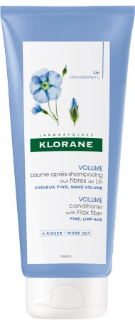 KLORANE BALSAMO ALLE FIBRE DI LINO 200 ML - Doctor Vinz
