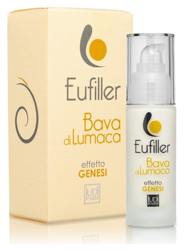 EUFILLER BAVA DI LUMACA 30 ML - Doctor Vinz