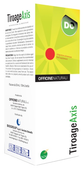 TIROAGE AXIS 50ML SOL IAL - Doctor Vinz