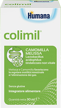 COLIMIL HUMANA 30 ML - Doctor Vinz