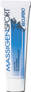 MASSIGEN SPORT RECUPERO 50 ML - Doctor Vinz