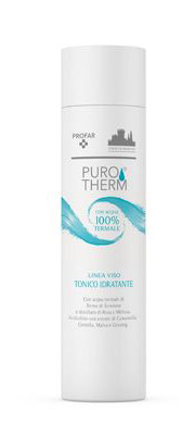 PUROTHERM TONICO IDRATANTE 200 ML - Doctor Vinz