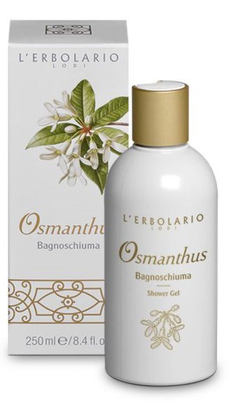 OSMANTHUS BAGNOSCHIUMA 250 ML - Doctor Vinz