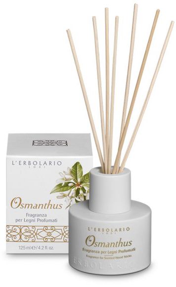 OSMANTHUS FRAGRANZA PER LEGNI PROFUMATI 125 ML - Doctor Vinz