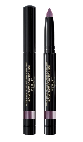 EUPHIDRA MATITONE WATERPROOF 06 BORDEAUX - Doctor Vinz