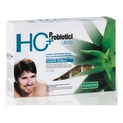HC+ PROBIOT UO 12F - Doctor Vinz