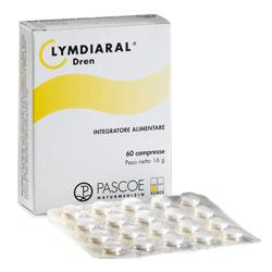 LYMDIARAL DREN 60 COMPRESSE - Doctor Vinz