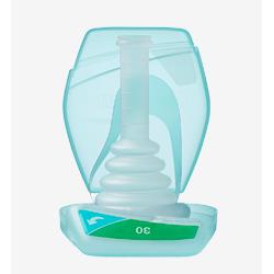 GUAINA ADESIVA CONVEEN OPTIMA SILICONE DIAMETRO 25 MM 30 PEZZI - Doctor Vinz