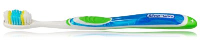 SILVERCARE SENSITIV SPAZZ H2O - Doctor Vinz
