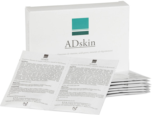 ADSKIN 14 BUSTINE DA 7,5 G - Doctor Vinz