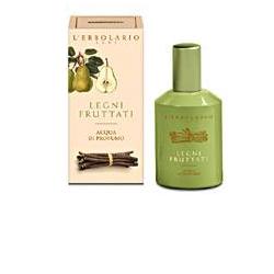LEGNI FRUTTATI ACQUA PROFUMATI 50 ML - Doctor Vinz