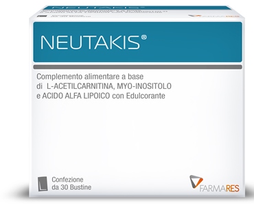NEUTAKIS 3 BUSTINE - Doctor Vinz