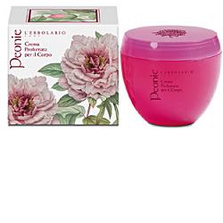 PEONIE CREMA PROFUMATA CORPO 250 ML - Doctor Vinz