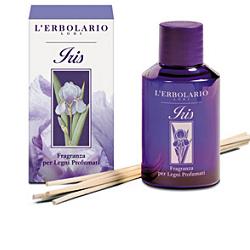 IRIS FRAGRANZA LEGNI PROFUMATI 25 ML - Doctor Vinz