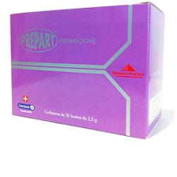 PREPART 30 BUSTINE - Doctor Vinz