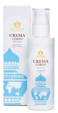 CREMA CORPO PITTA 200 ML - Doctor Vinz