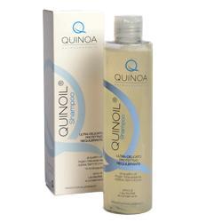 QUINOIL SHAMPOO 4 OLII 250 ML - Doctor Vinz