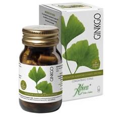 GINKGO CONCENTRATO TOTALE 50 OPERCOLI - Doctor Vinz