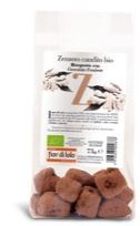 ZENZERO CANDITO RICOPERTO DI CIOCCOLATO 75 G - Doctor Vinz