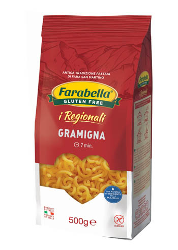 FARABELLA GRAMIGNA 500 G - Doctor Vinz